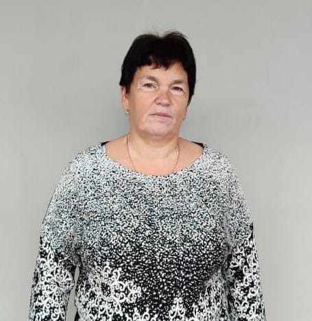 Ефремова Наталия Львовна.