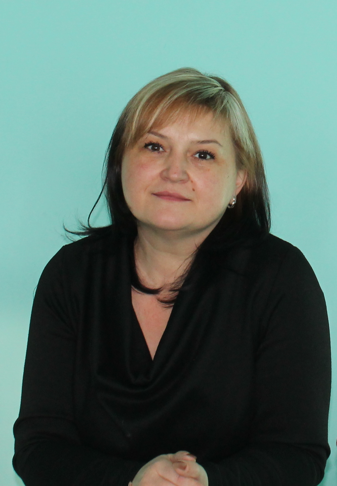 Дьякова Ирина Сергеевна.