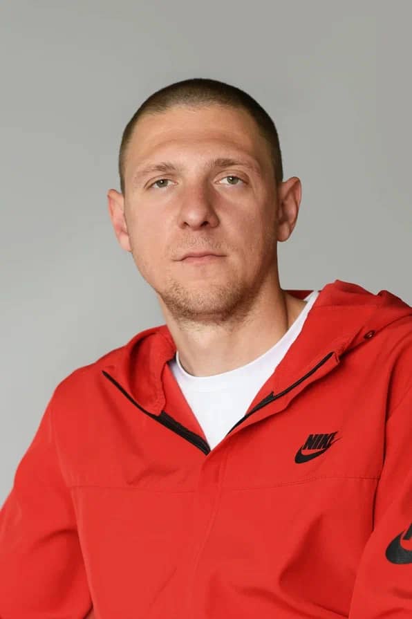 Филиппов Артем Юрьевич.