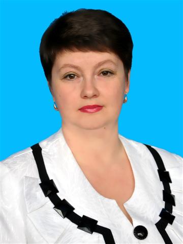 Лещенко Светлана Васильевна.