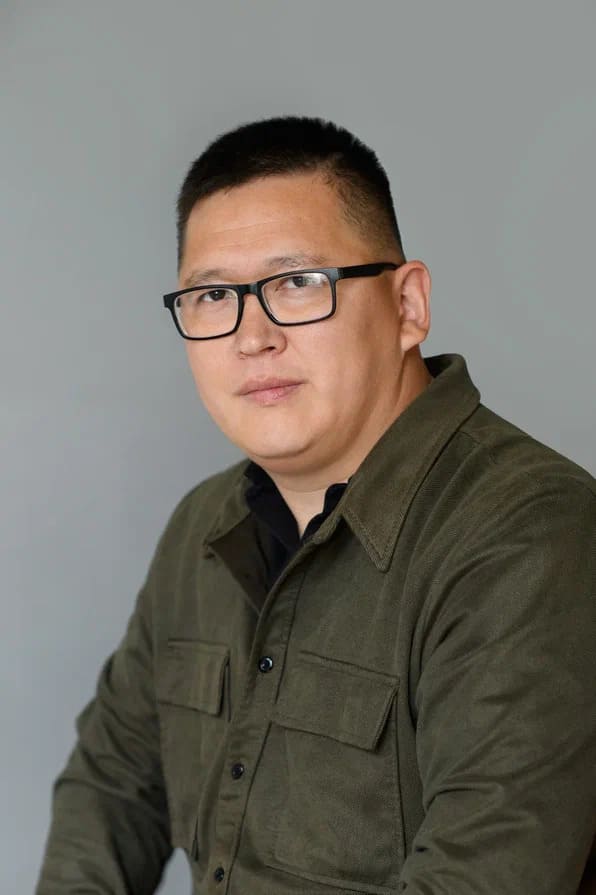 Мулдаш Амир Карипулаевич.