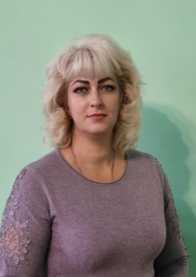 Синицына Ольга Викторовна Синицына Ольга Викторовна