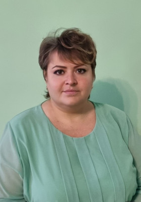 Зотова Наталья Николаевна Зотова Наталья Николаевна