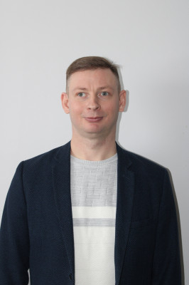 Васильев Вадим Владимирович Васильев Вадим Владимирович